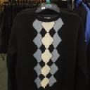 Regal Lined sweater. Product thumbnail image