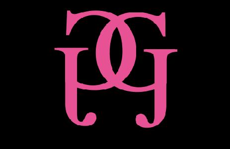 shop logo for glitzandglam.net. handbag jewellery parties dublin kildare