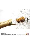 Popping Champagne. Product thumbnail image