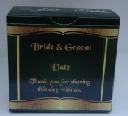 Mini Box of 5 After Eights with Label. Product thumbnail image