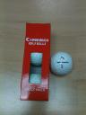 Commando Pitch and Putt Balls 4 sleeve. Product thumbnail image