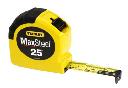 Stanley Tape measure 8m/26'. Product thumbnail image