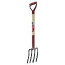 Ames True Temper Classic Garden Fork. Product thumbnail image