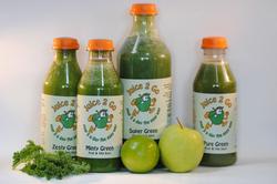 Super Green 3-Day-Detox. Product thumbnail image