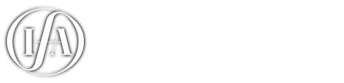 shop logo for International Fiscal Association. International Fiscal Association Events